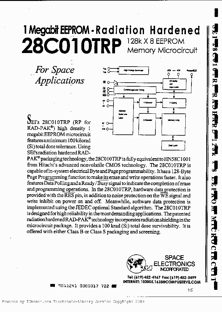 28C010TRPGP-150_328150.PDF Datasheet