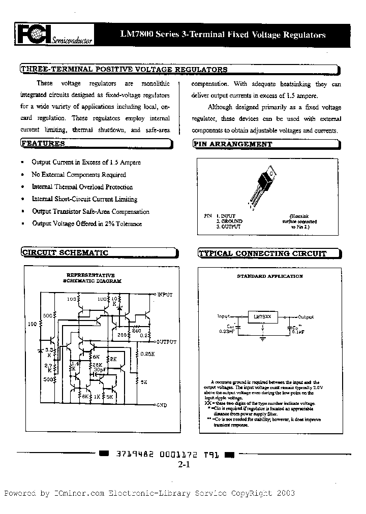 LM7824Z_327960.PDF Datasheet