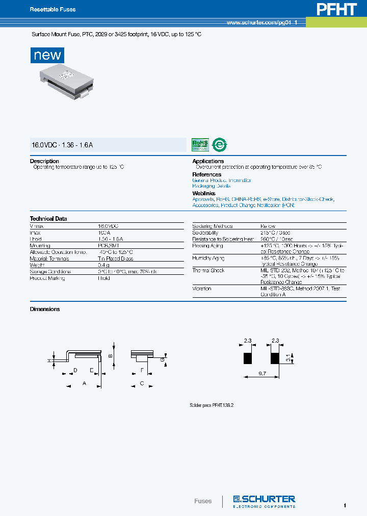 PFHT1602_326973.PDF Datasheet