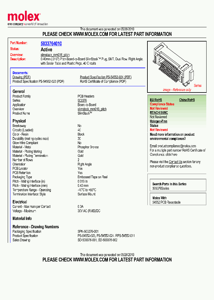 SD-503376-001_424230.PDF Datasheet