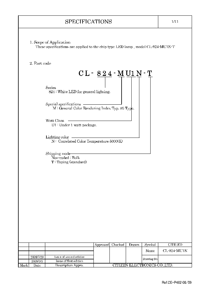 CL-824-MU1N-T_425652.PDF Datasheet