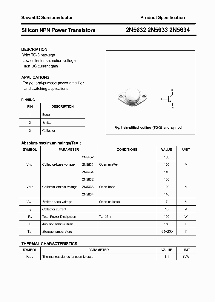 2N5632_426717.PDF Datasheet