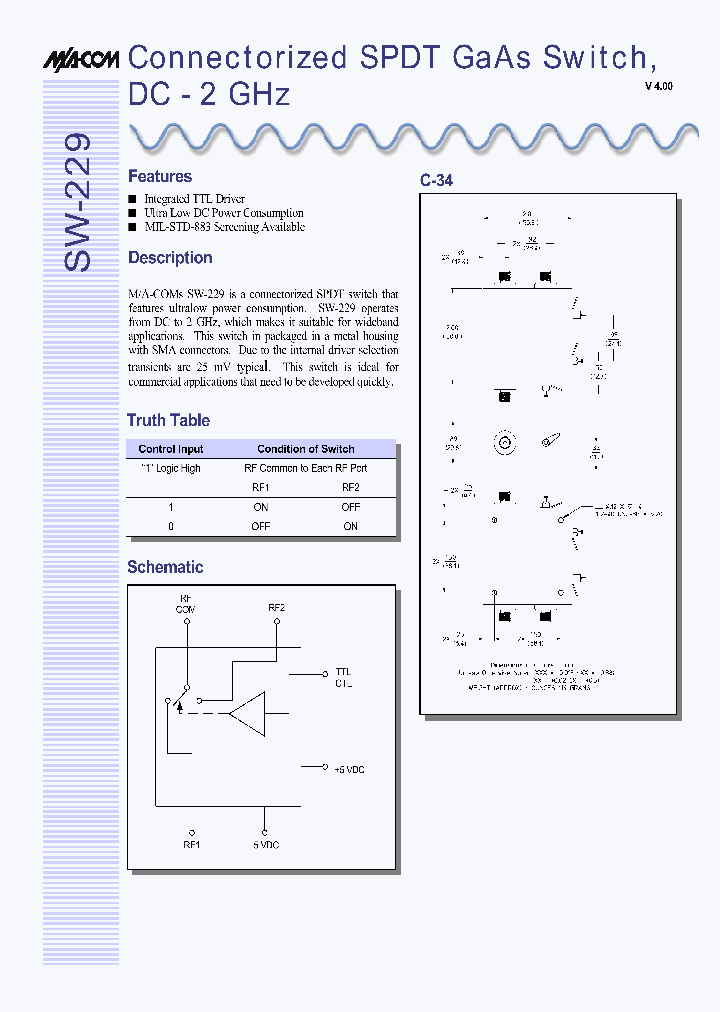 SW-229SMA_236938.PDF Datasheet