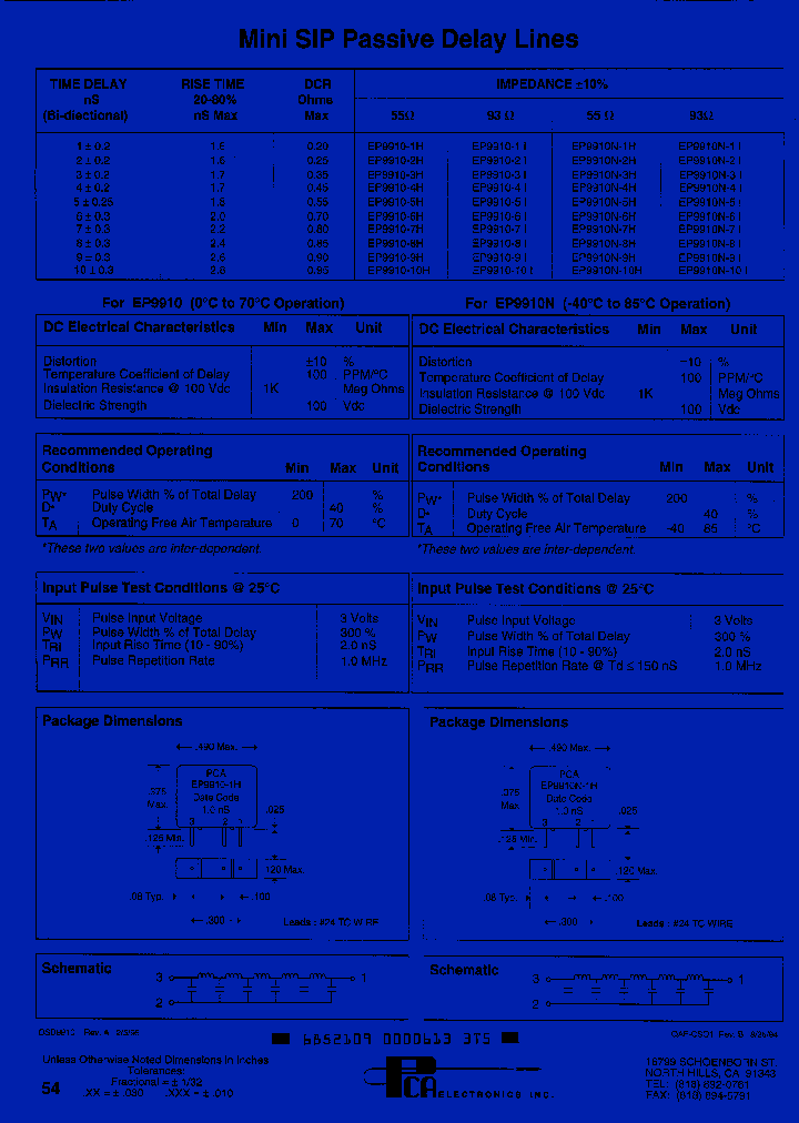 EP9910-5I_329328.PDF Datasheet