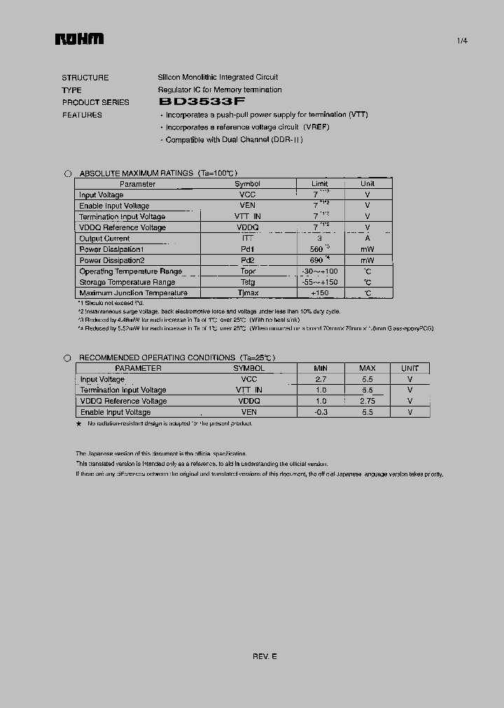 BD3533F-E2_329518.PDF Datasheet