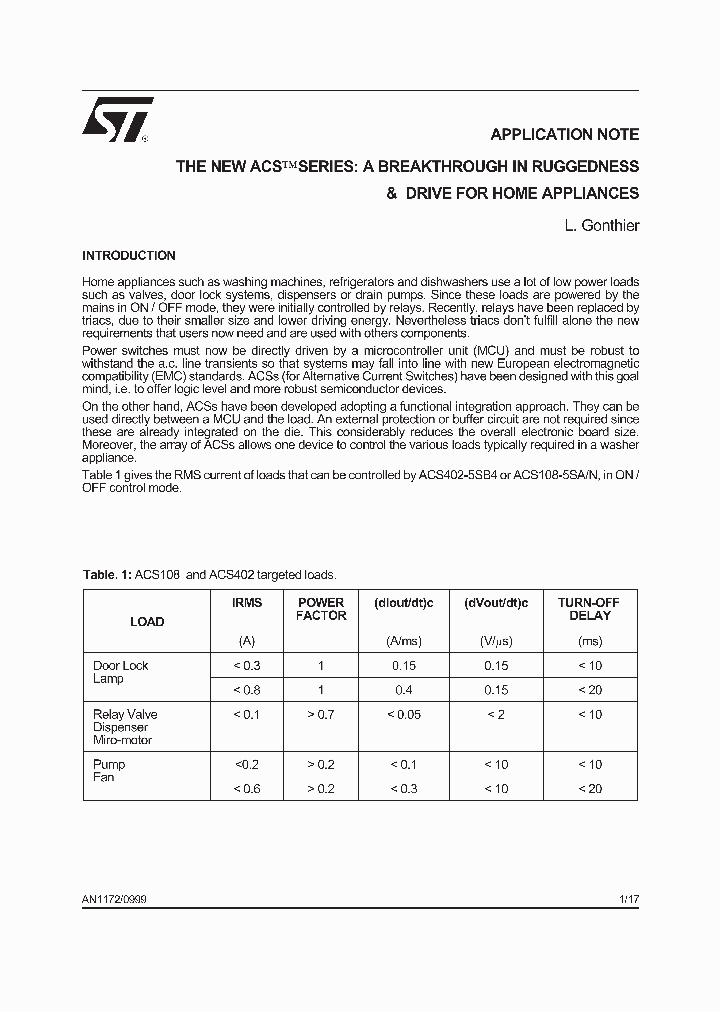 AN1172_238016.PDF Datasheet