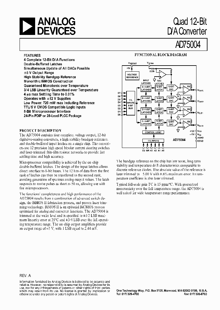 AD75004_238302.PDF Datasheet