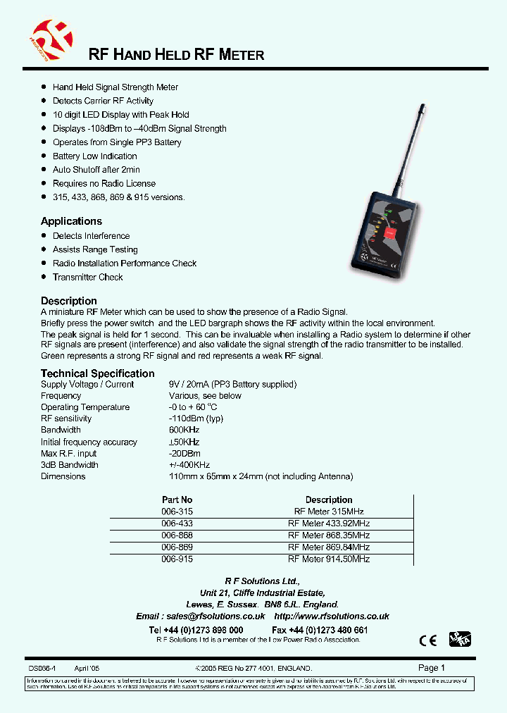 006-915_336068.PDF Datasheet