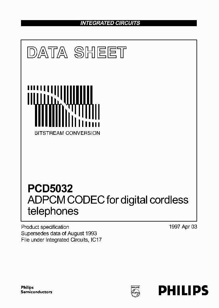 PCD5032T_446688.PDF Datasheet