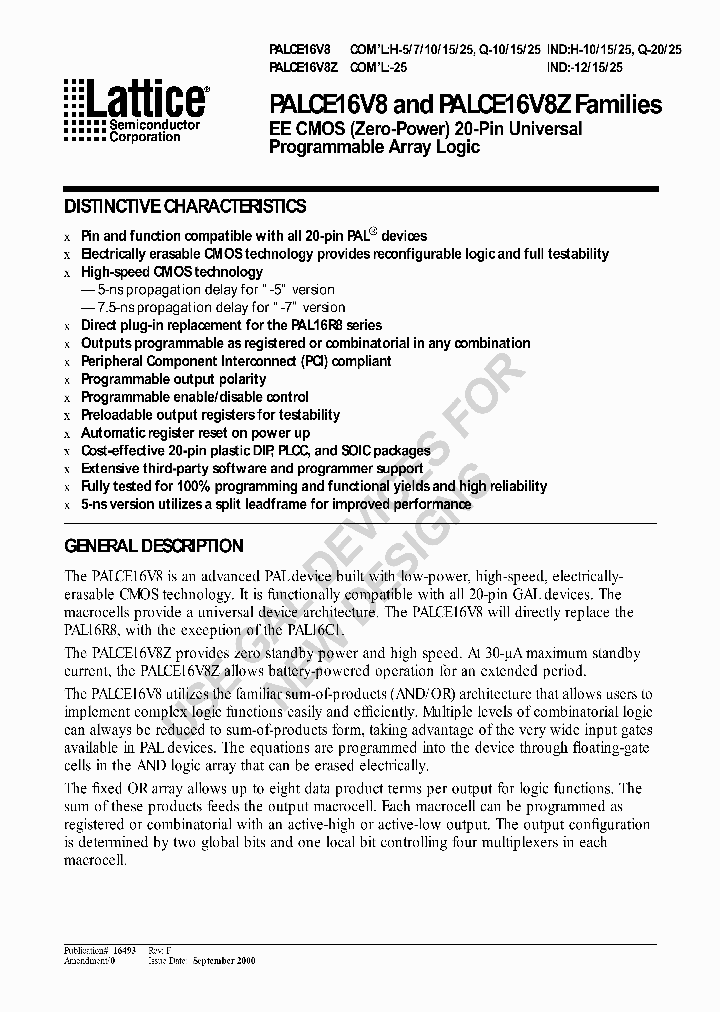 PALCE16V8H-5JC5_447707.PDF Datasheet