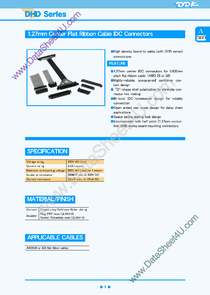 FRC3-CXXX_196301.PDF Datasheet