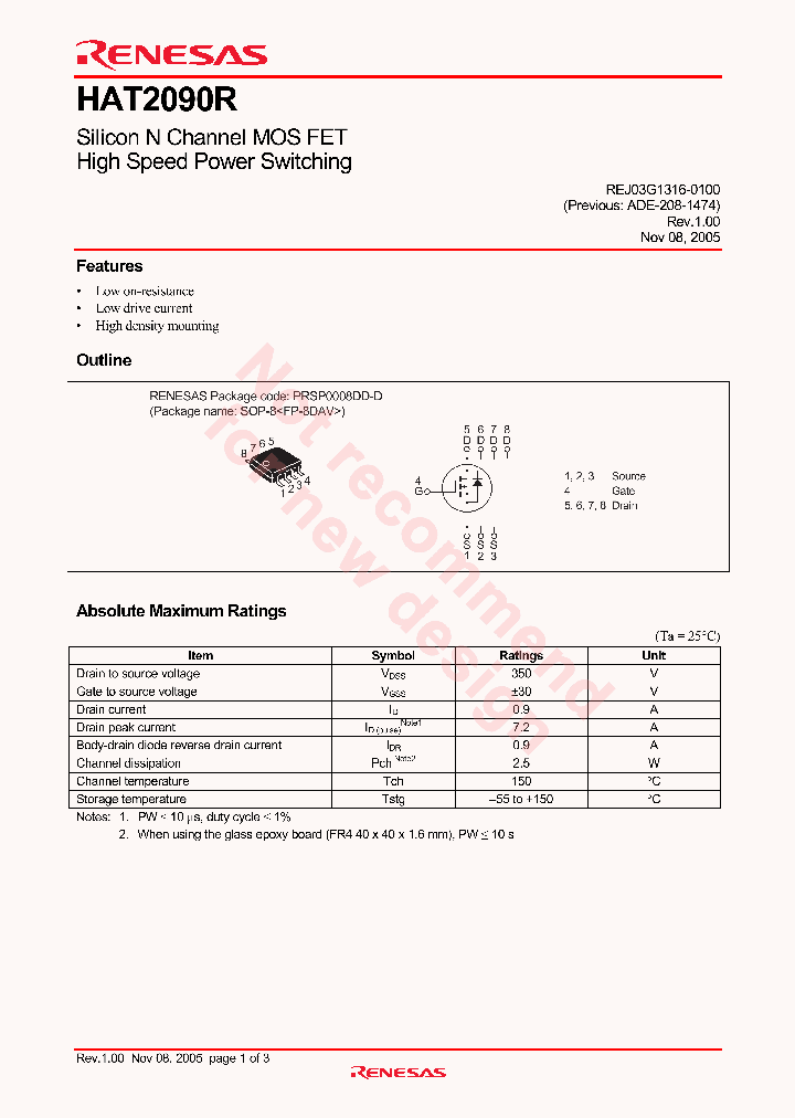 HAT2090R-EL-E_339153.PDF Datasheet