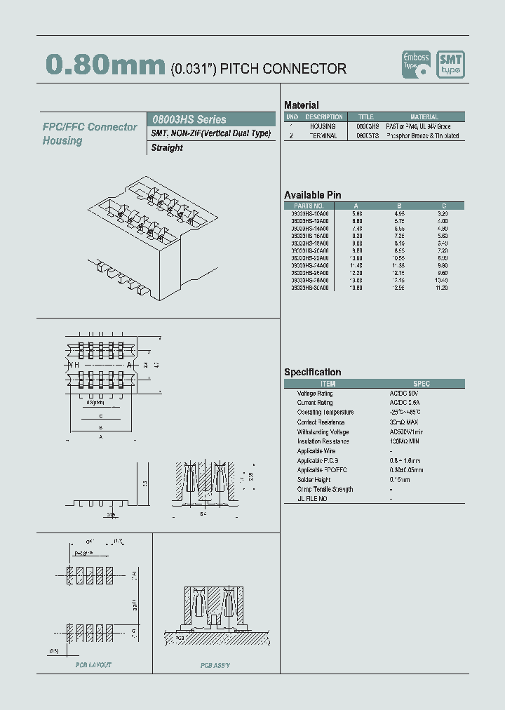 08003HS-20A00_329935.PDF Datasheet