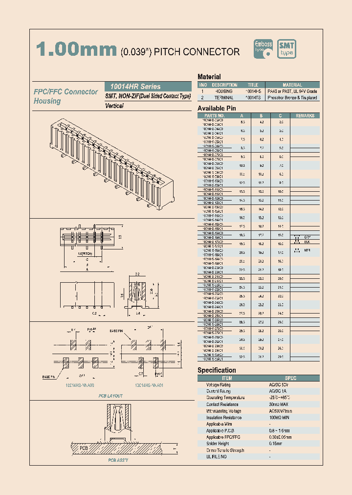 10014HS-20A00_329936.PDF Datasheet