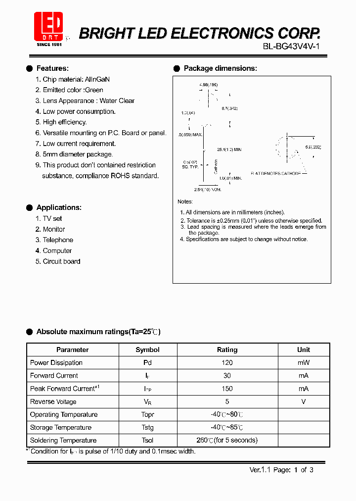 BL-BG43V4V-1_453067.PDF Datasheet