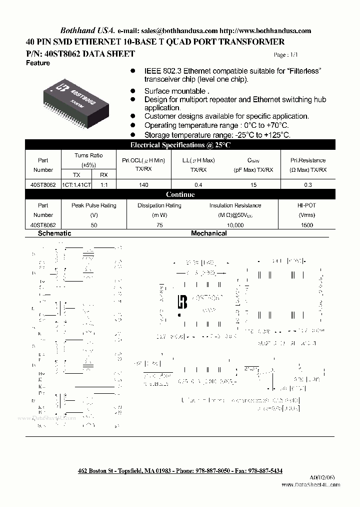 40ST8062_195981.PDF Datasheet