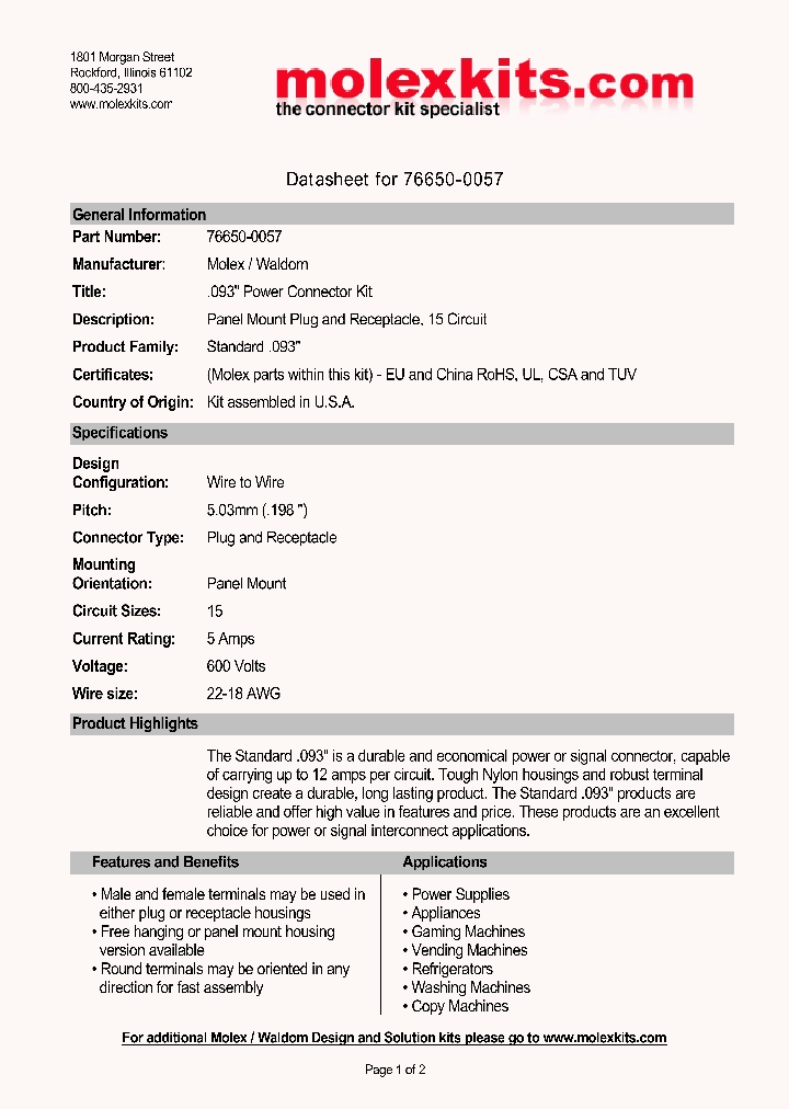 11-03-0006_339721.PDF Datasheet