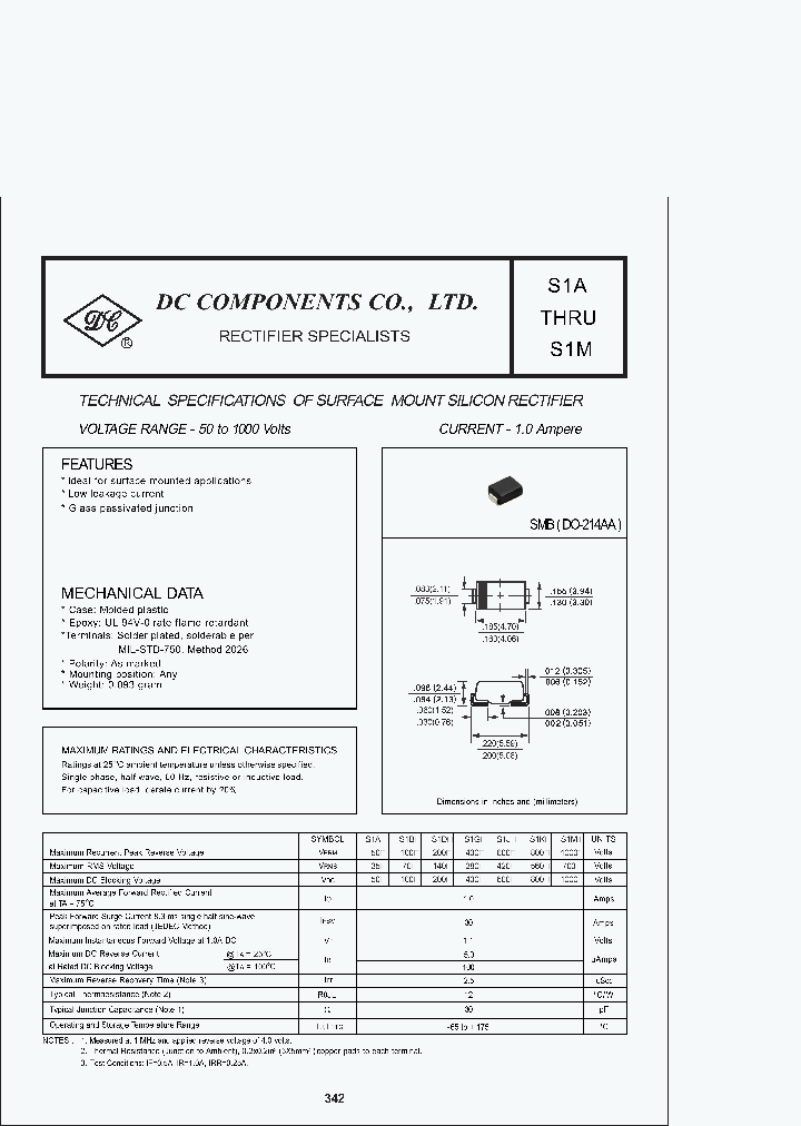 S1J_330146.PDF Datasheet