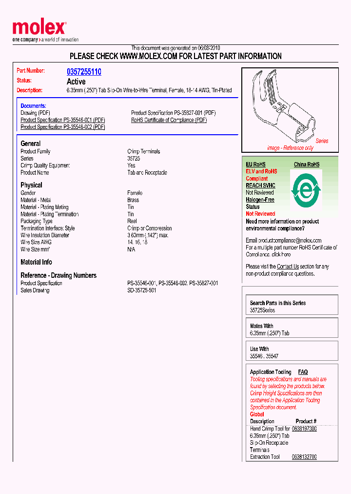 35725-5110_461203.PDF Datasheet