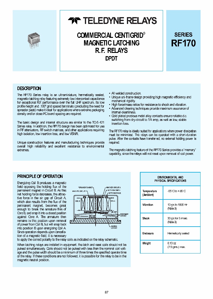 RF170-5_330653.PDF Datasheet