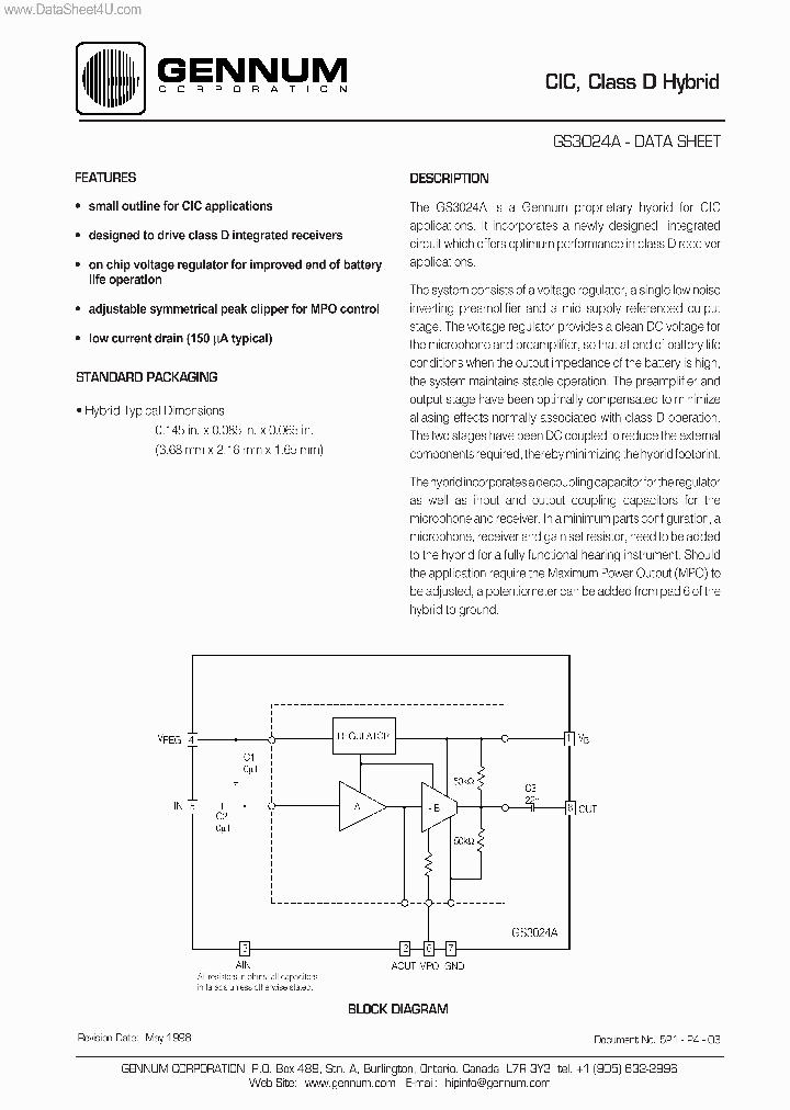 GS3024A_196684.PDF Datasheet