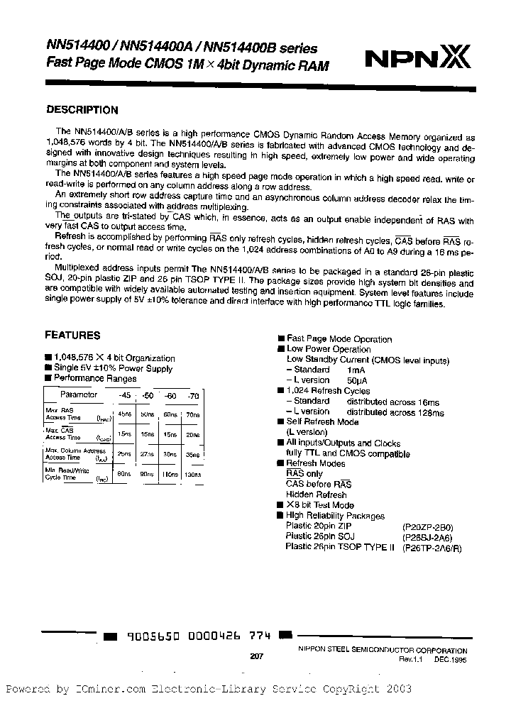 NN514400Z-45_330634.PDF Datasheet