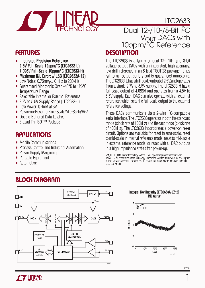LTC2602_469968.PDF Datasheet