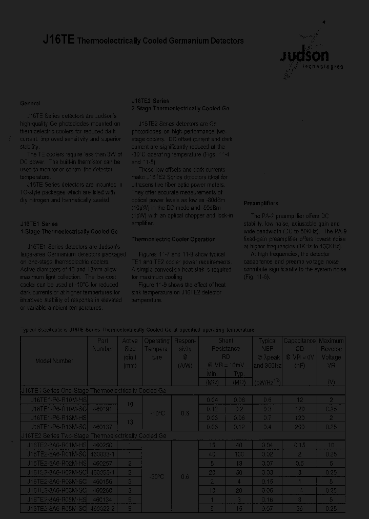J16TE1-P6-R13M-HS_330891.PDF Datasheet