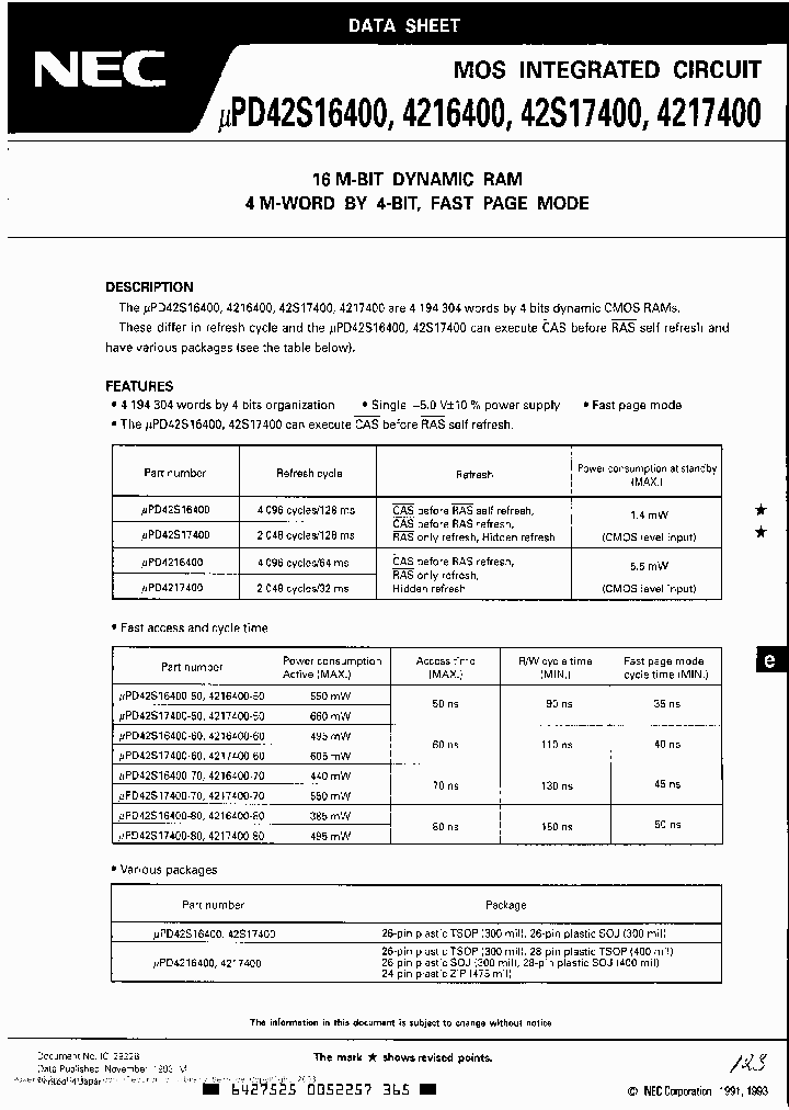 UPD4216400G3M-70_330910.PDF Datasheet