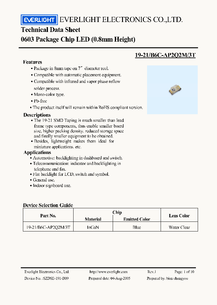 19-21-B6C-AP2Q2M-3T_353083.PDF Datasheet