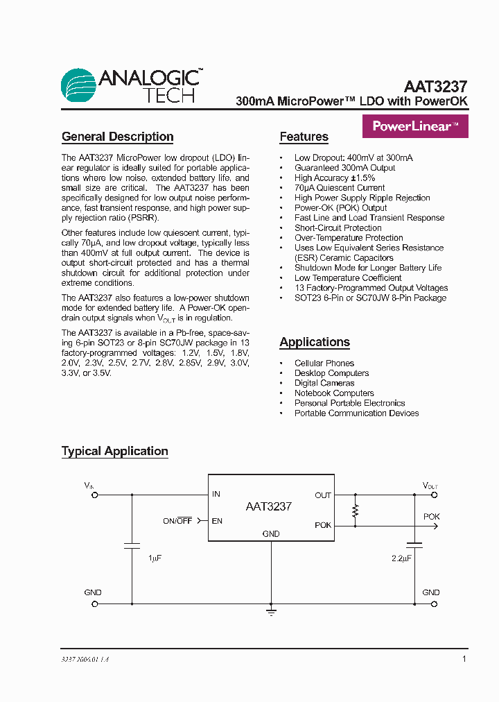 AAT3237IGU-20-T1_331106.PDF Datasheet