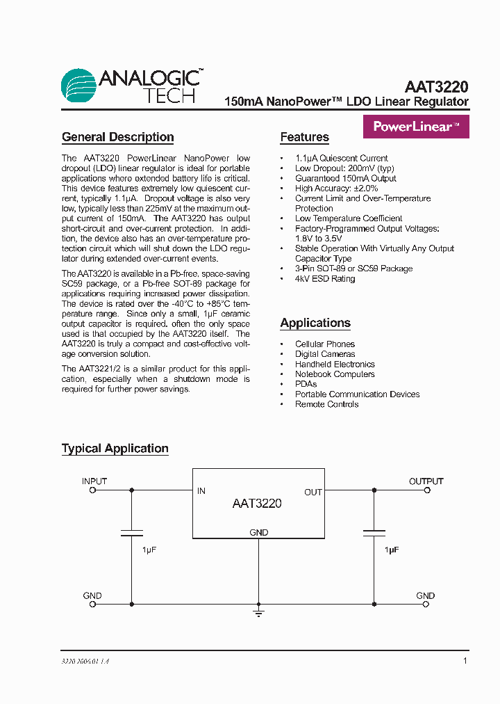 AAT3220IGY-18-T1_331112.PDF Datasheet