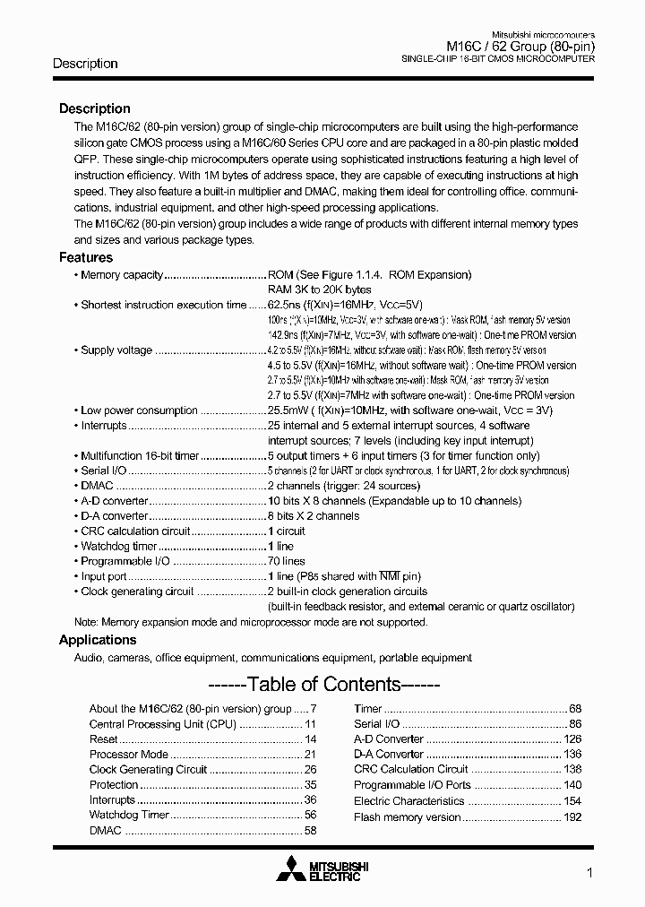 M30623M4T-243GP_242927.PDF Datasheet