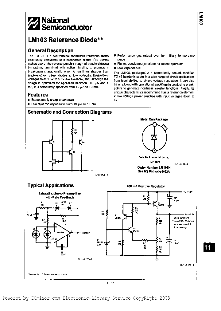LM103H-20-MIL_331194.PDF Datasheet
