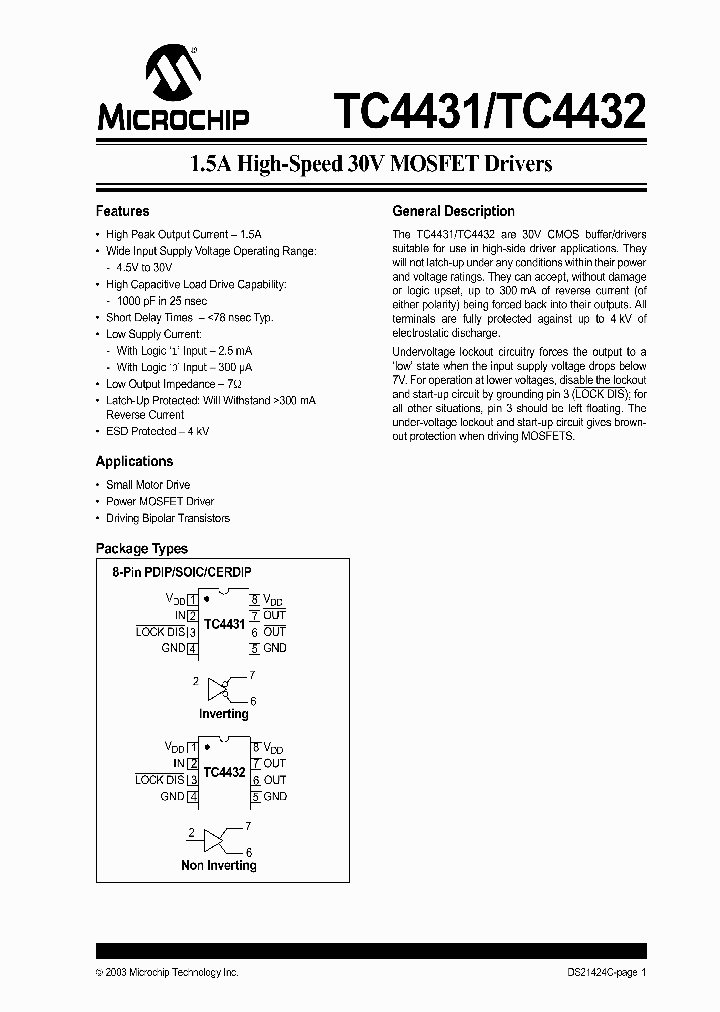 TC443103_395812.PDF Datasheet
