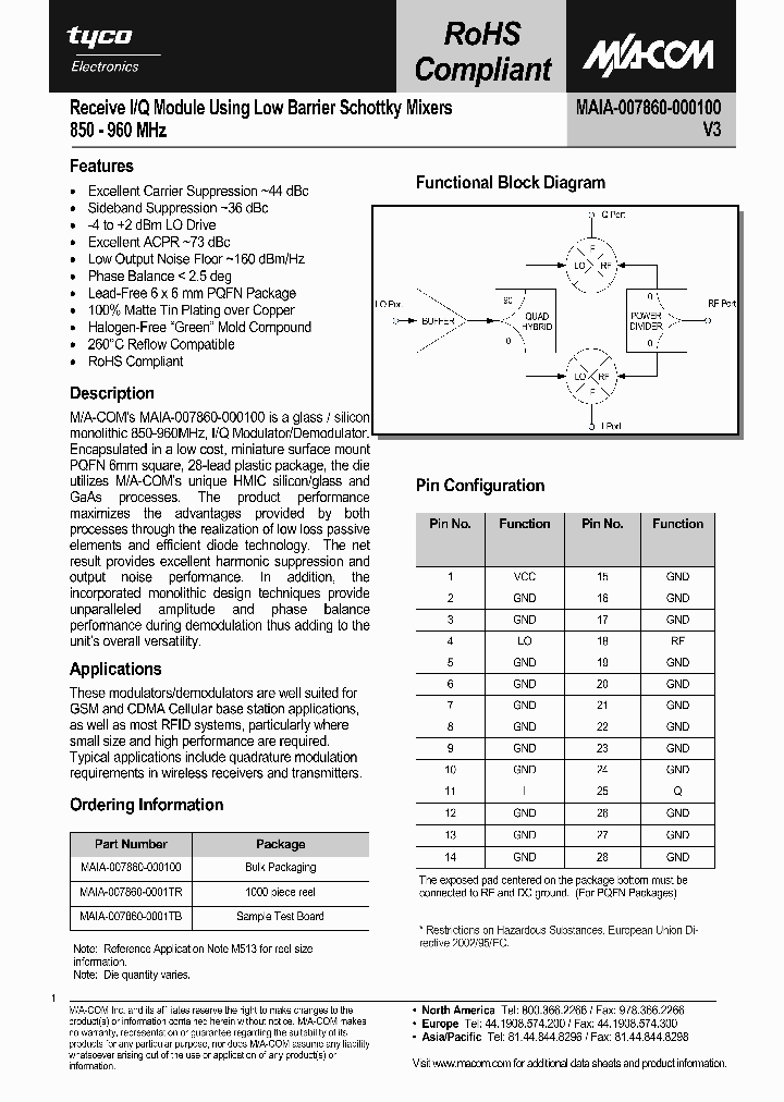 MAIA-007860-000100_483956.PDF Datasheet