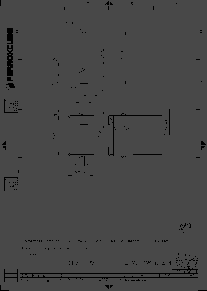 CLA-EP7_405697.PDF Datasheet