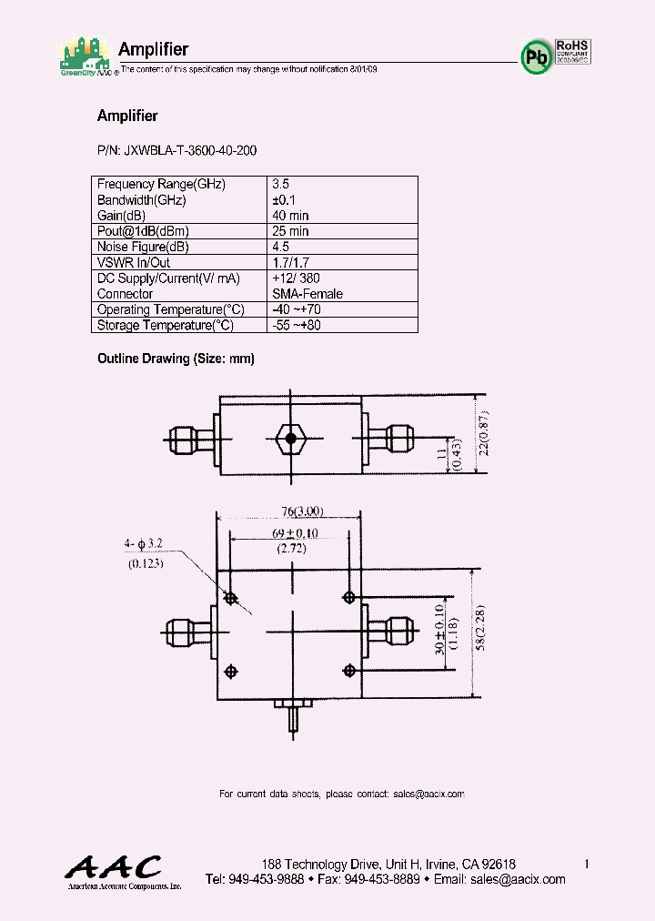 JXWBLA-T-3600-40-200_405860.PDF Datasheet