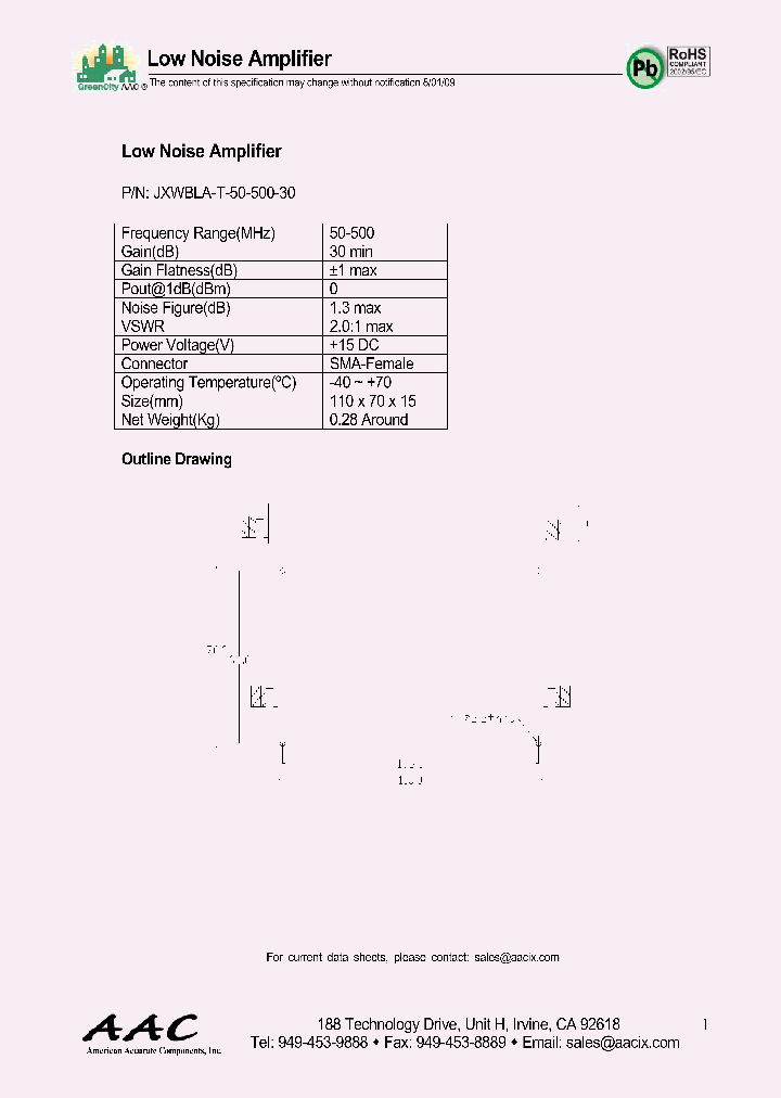 JXWBLA-T-50-500-30_405877.PDF Datasheet