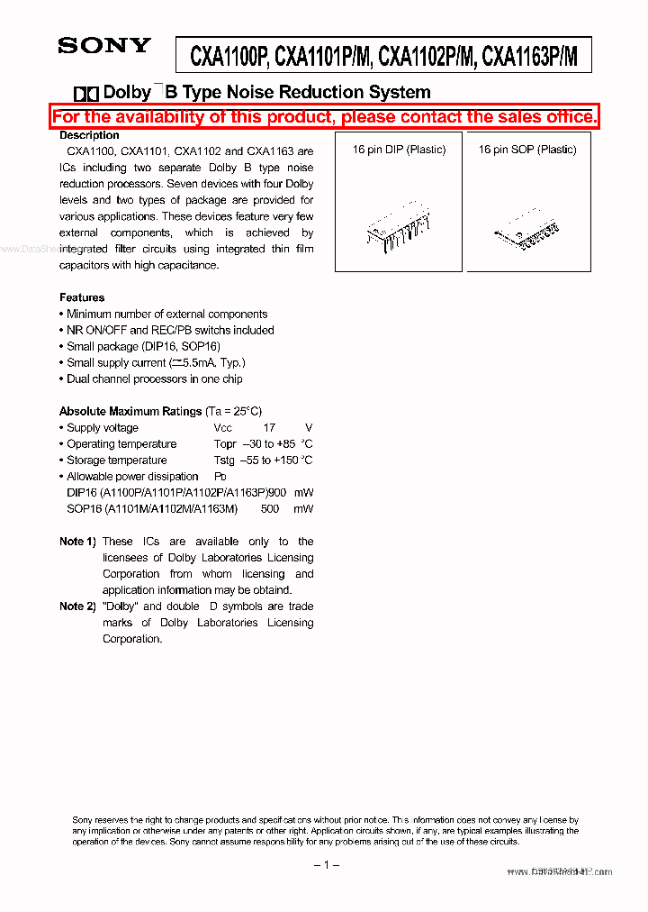 A1102P_199147.PDF Datasheet