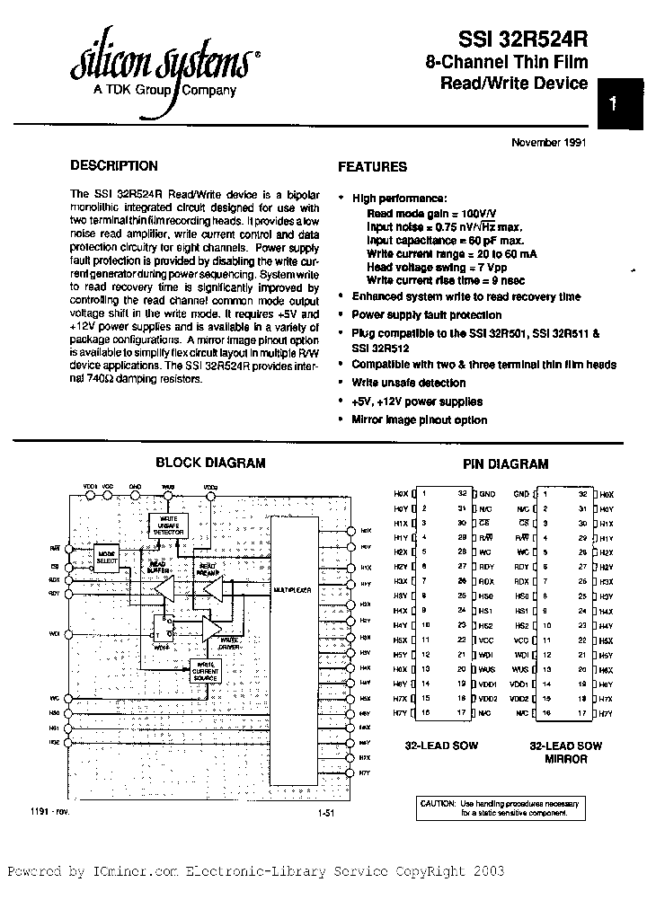 SSI32R524R-8L_331842.PDF Datasheet