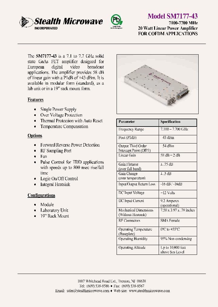 SM7177-43_409103.PDF Datasheet