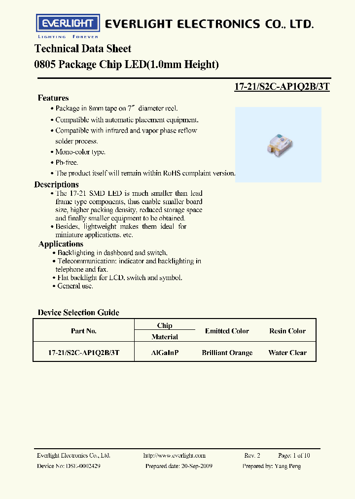 17-21-S2C-AP1Q2B-3T_409966.PDF Datasheet