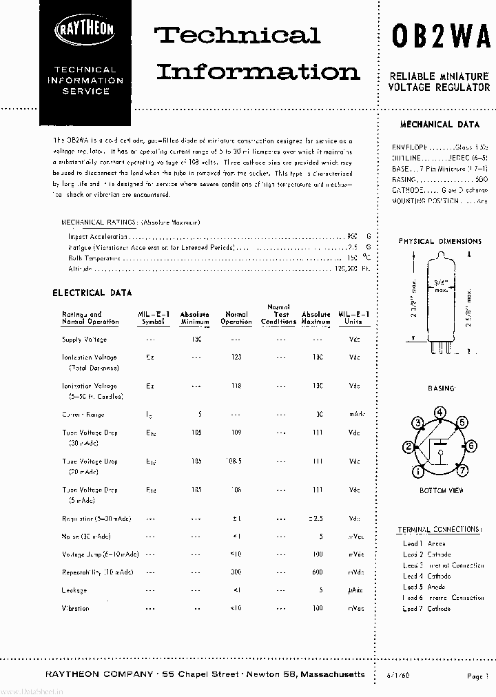0B2WA_200244.PDF Datasheet