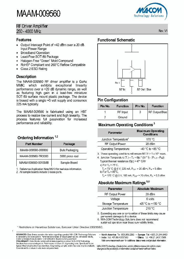 MAAM-009560-000000_483942.PDF Datasheet