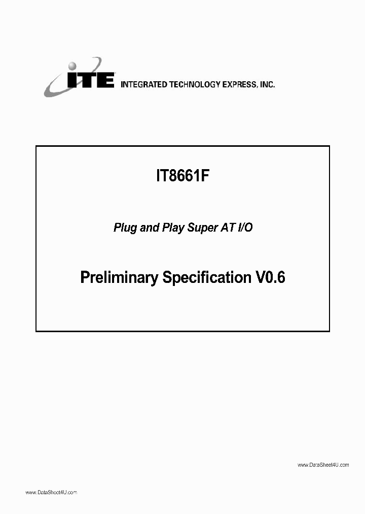 IT8661F_200159.PDF Datasheet