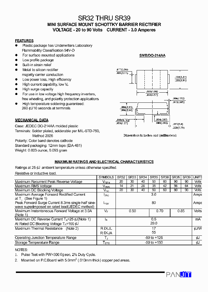 SR33_501022.PDF Datasheet