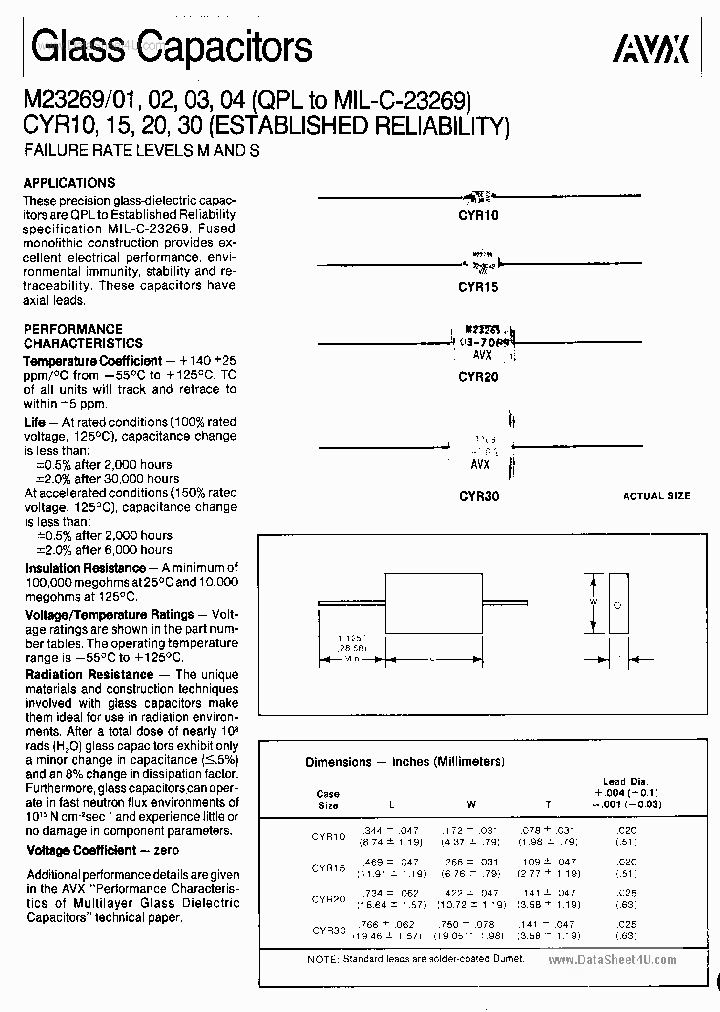 M2326901_203109.PDF Datasheet