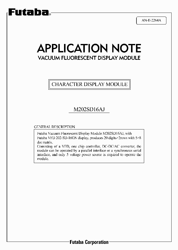 M202SD16AJ_418054.PDF Datasheet