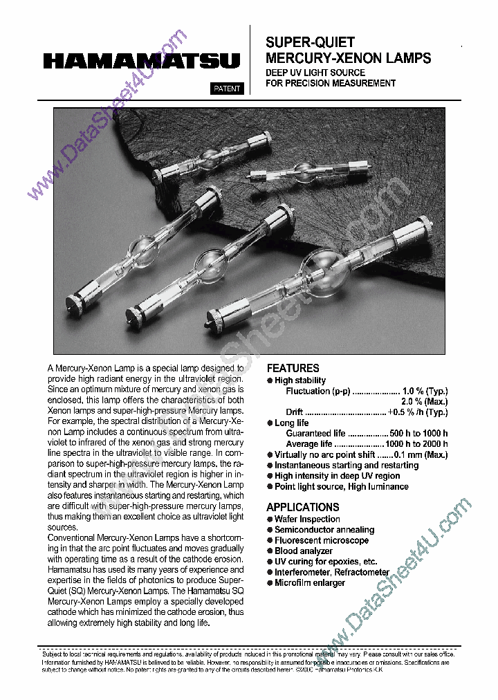 L2570_200612.PDF Datasheet